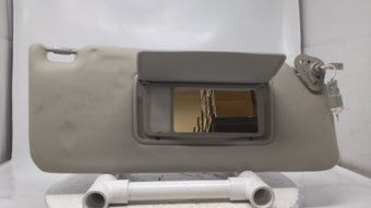 compare product 2011 Acura Mdx Sun Visor Shade Replacement Passenger Right Mirror Fits OEM Used Auto Parts