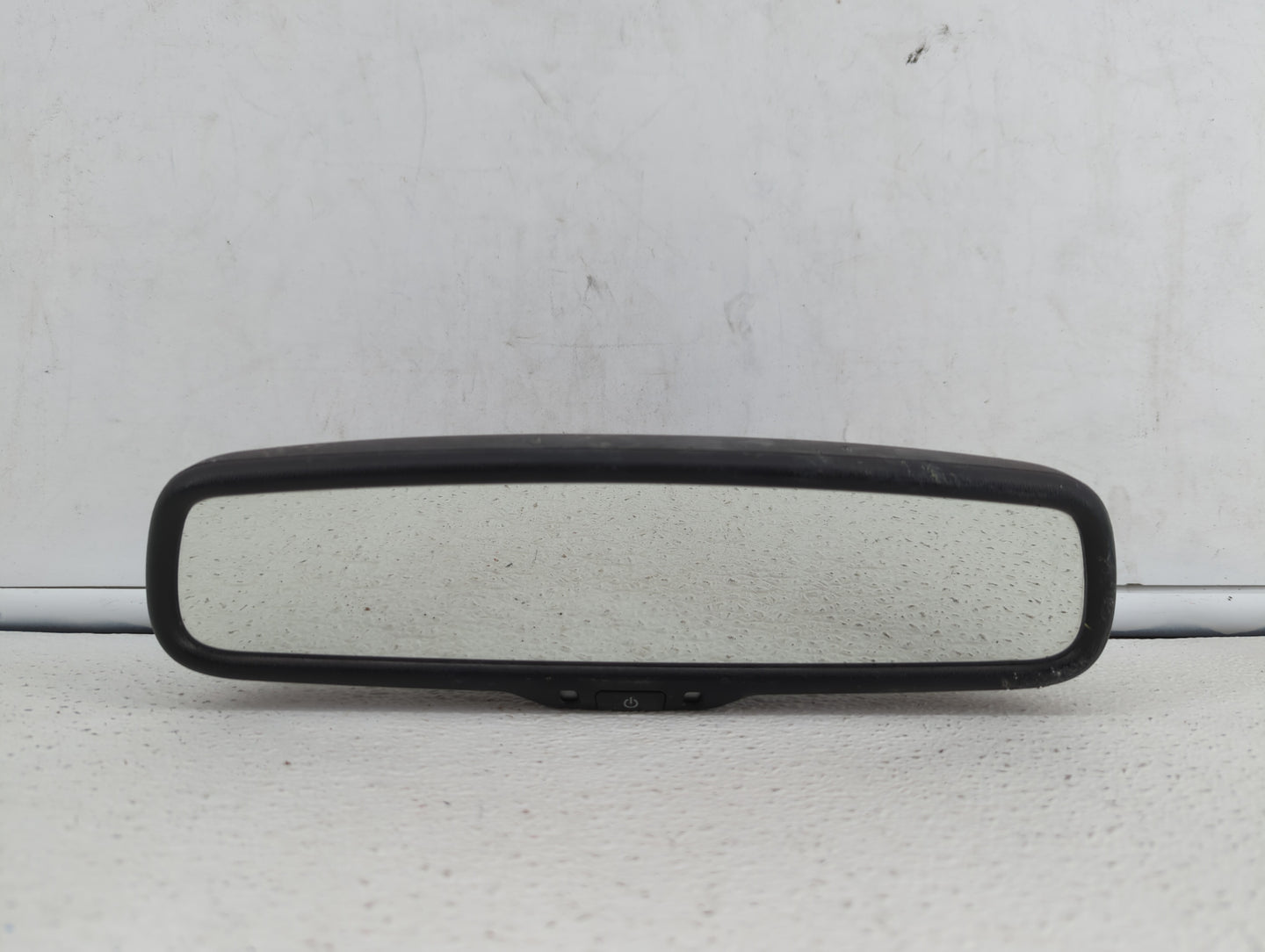 2008-2013 Acura Mdx Interior Rear View Mirror Replacement OEM P/N:E11015892 15816792 Fits OEM Used Auto Parts - Oemusedautop