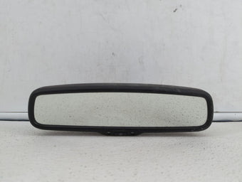 compare product 2008-2013 Acura Mdx Interior Rear View Mirror Replacement OEM P/N:E11015892 15816792 Fits OEM Used Auto Parts