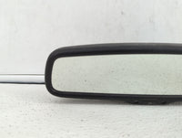 2008-2013 Acura Mdx Interior Rear View Mirror Replacement OEM P/N:E11015892 15816792 Fits OEM Used Auto Parts - Oemusedautop