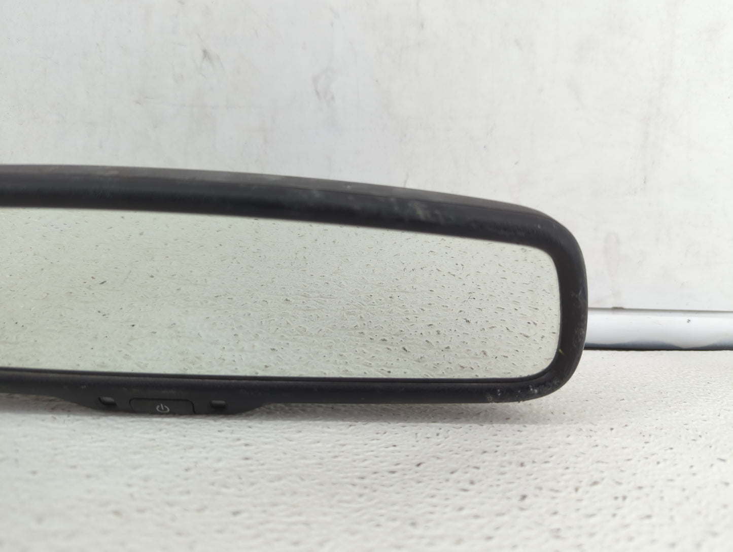 2008-2013 Acura Mdx Interior Rear View Mirror Replacement OEM P/N:E11015892 15816792 Fits OEM Used Auto Parts - Oemusedautop