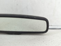 2008-2013 Acura Mdx Interior Rear View Mirror Replacement OEM P/N:E11015892 15816792 Fits OEM Used Auto Parts - Oemusedautop