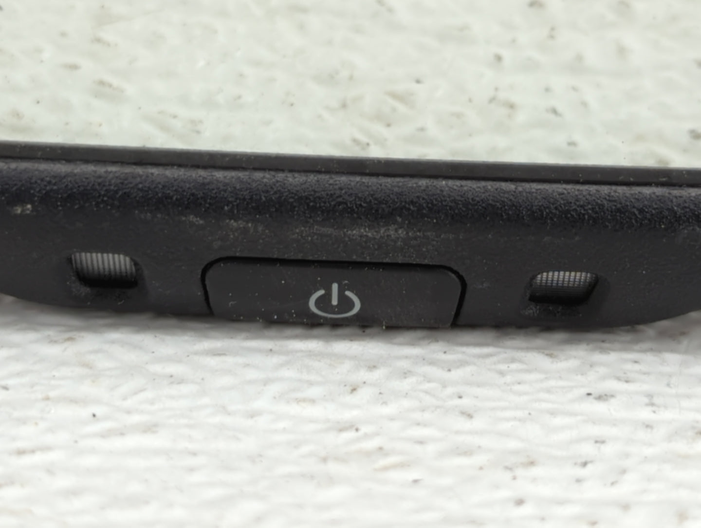 2008-2013 Acura Mdx Interior Rear View Mirror Replacement OEM P/N:E11015892 15816792 Fits OEM Used Auto Parts - Oemusedautop