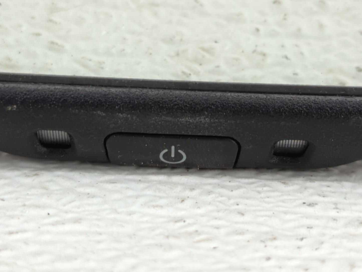 2008-2013 Acura Mdx Interior Rear View Mirror Replacement OEM P/N:E11015892 15816792 Fits OEM Used Auto Parts - Oemusedautop