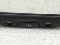 2008-2013 Acura Mdx Interior Rear View Mirror Replacement OEM P/N:E11015892 15816792 Fits OEM Used Auto Parts - Oemusedautop