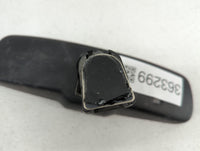 2008-2013 Acura Mdx Interior Rear View Mirror Replacement OEM P/N:E11015892 15816792 Fits OEM Used Auto Parts - Oemusedautop