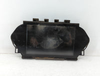 2010-2013 Acura Mdx Information Display Screen - Oemusedautoparts1.com