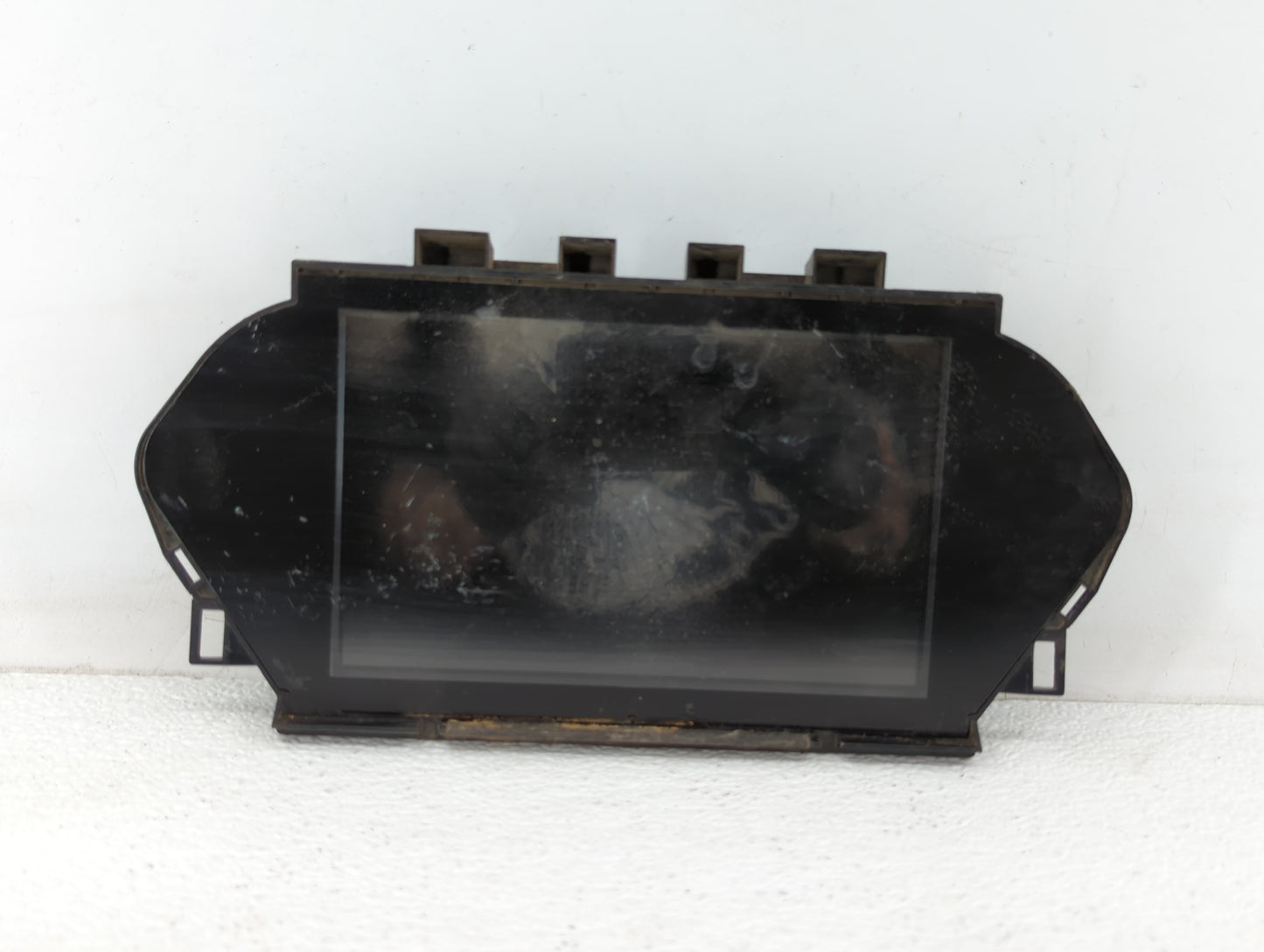 2010-2013 Acura Mdx Information Display Screen 407721 - Oemusedautoparts1.com