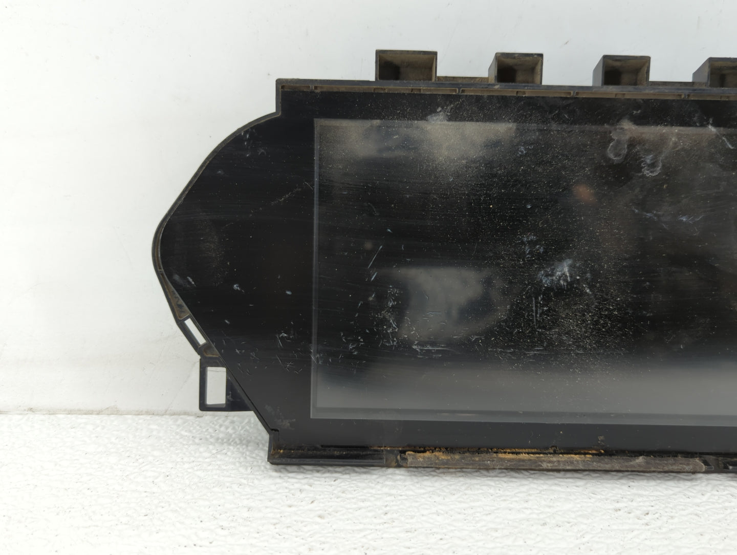 2010-2013 Acura Mdx Information Display Screen 407721 - Oemusedautoparts1.com