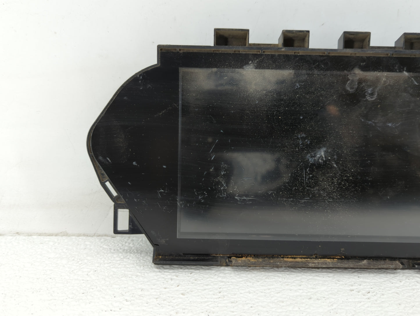 2010-2013 Acura Mdx Information Display Screen 407721 - Oemusedautoparts1.com