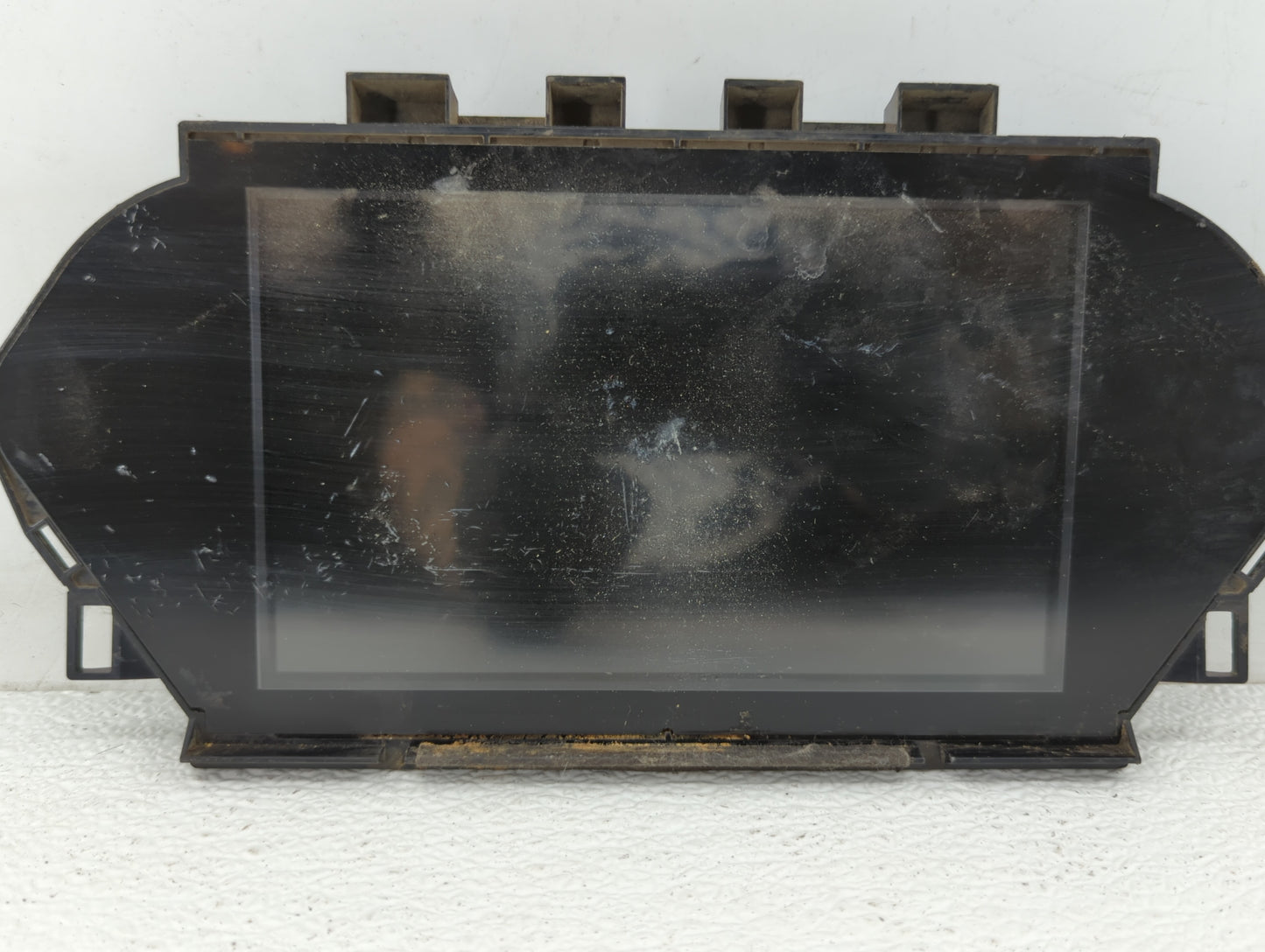 2010-2013 Acura Mdx Information Display Screen - Oemusedautoparts1.com