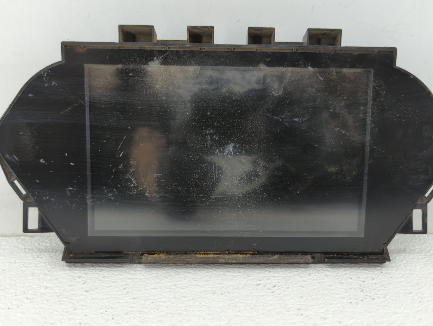 2010-2013 Acura Mdx Information Display Screen 407721 - Oemusedautoparts1.com