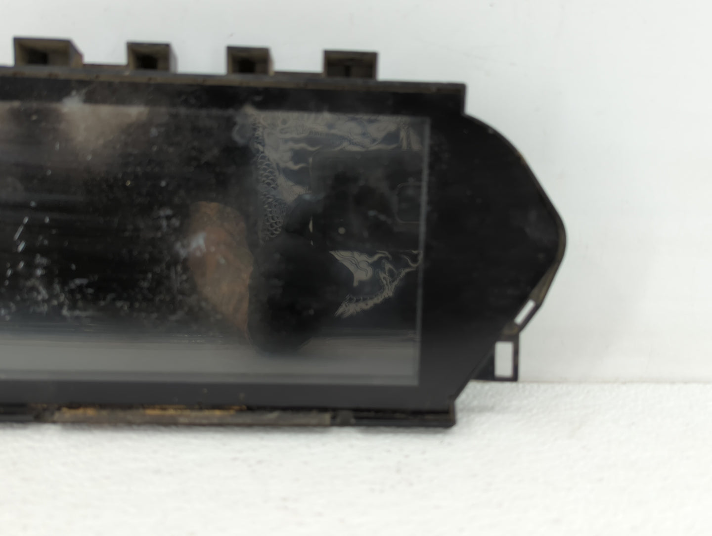 2010-2013 Acura Mdx Information Display Screen - Oemusedautoparts1.com