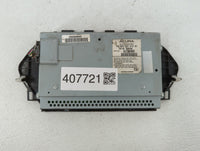 2010-2013 Acura Mdx Information Display Screen 407721 - Oemusedautoparts1.com