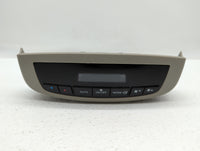 2010-2013 Acura Mdx Climate Control Module Temperature AC/Heater Replacement P/N:79650-STX-A420 Fits Fits 2010 2011 2012 201