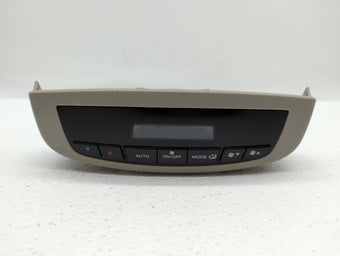 compare product 2010-2013 Acura Mdx Climate Control Module Temperature AC/Heater Replacement P/N:79650-STX-A420 Fits Fits 2010 2011 2012 2013 OEM Used Auto Parts