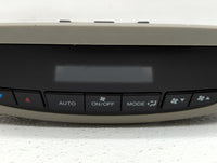 2010-2013 Acura Mdx Climate Control Module Temperature AC/Heater Replacement P/N:79650-STX-A420 Fits Fits 2010 2011 2012 201