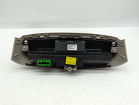 2010-2013 Acura Mdx Climate Control Module Temperature AC/Heater Replacement P/N:79650-STX-A420 Fits Fits 2010 2011 2012 201