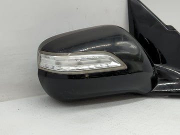 2010-2013 Acura Mdx Passenger Side View Mirror - Right Door Mirror OEM Used