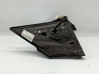 2010-2013 Acura Mdx Passenger Side View Mirror - Right Door Mirror OEM Used - Oemusedautoparts1.com