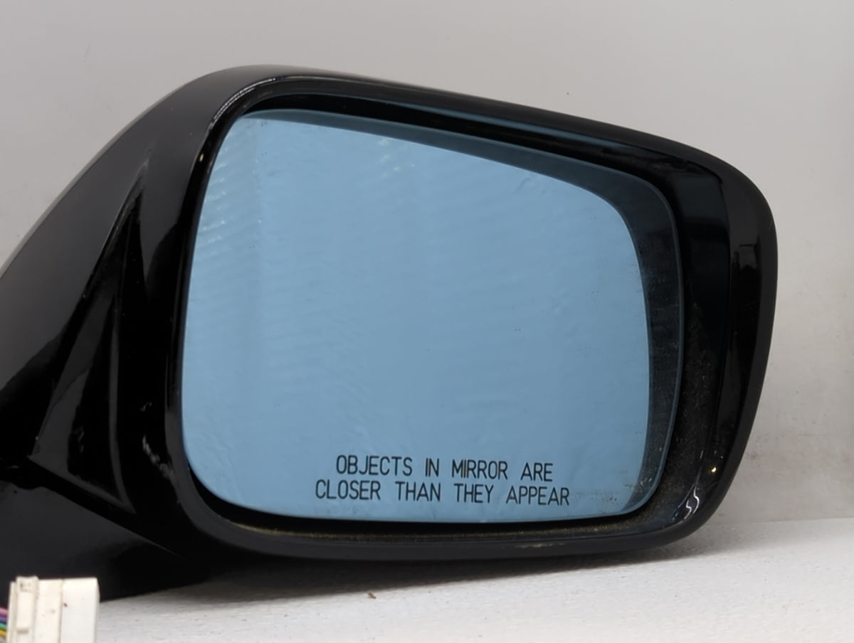 2010-2013 Acura Mdx Passenger Side View Mirror - Right Door Mirror OEM Used - Oemusedautoparts1.com