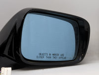 2010-2013 Acura Mdx Passenger Side View Mirror - Right Door Mirror OEM Used - Oemusedautoparts1.com
