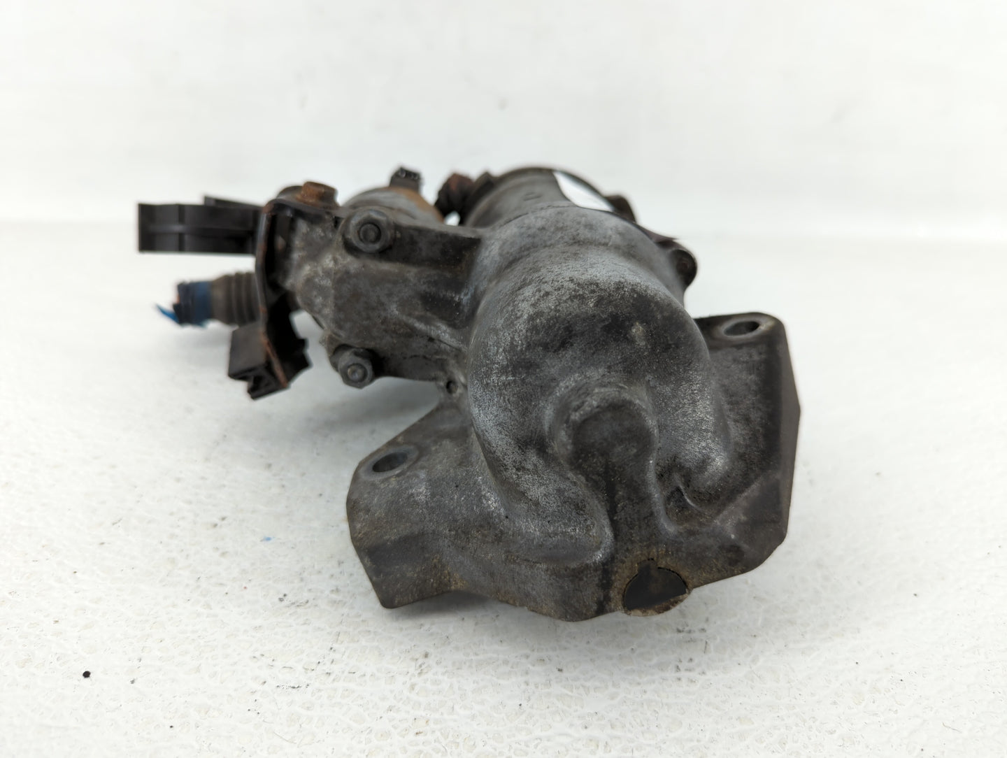 2010-2013 Acura Mdx Car Starter Motor Solenoid OEM P/N:428000-6780 Fits Fits 2010 2011 2012 2013 OEM Used Auto Parts - Oemus