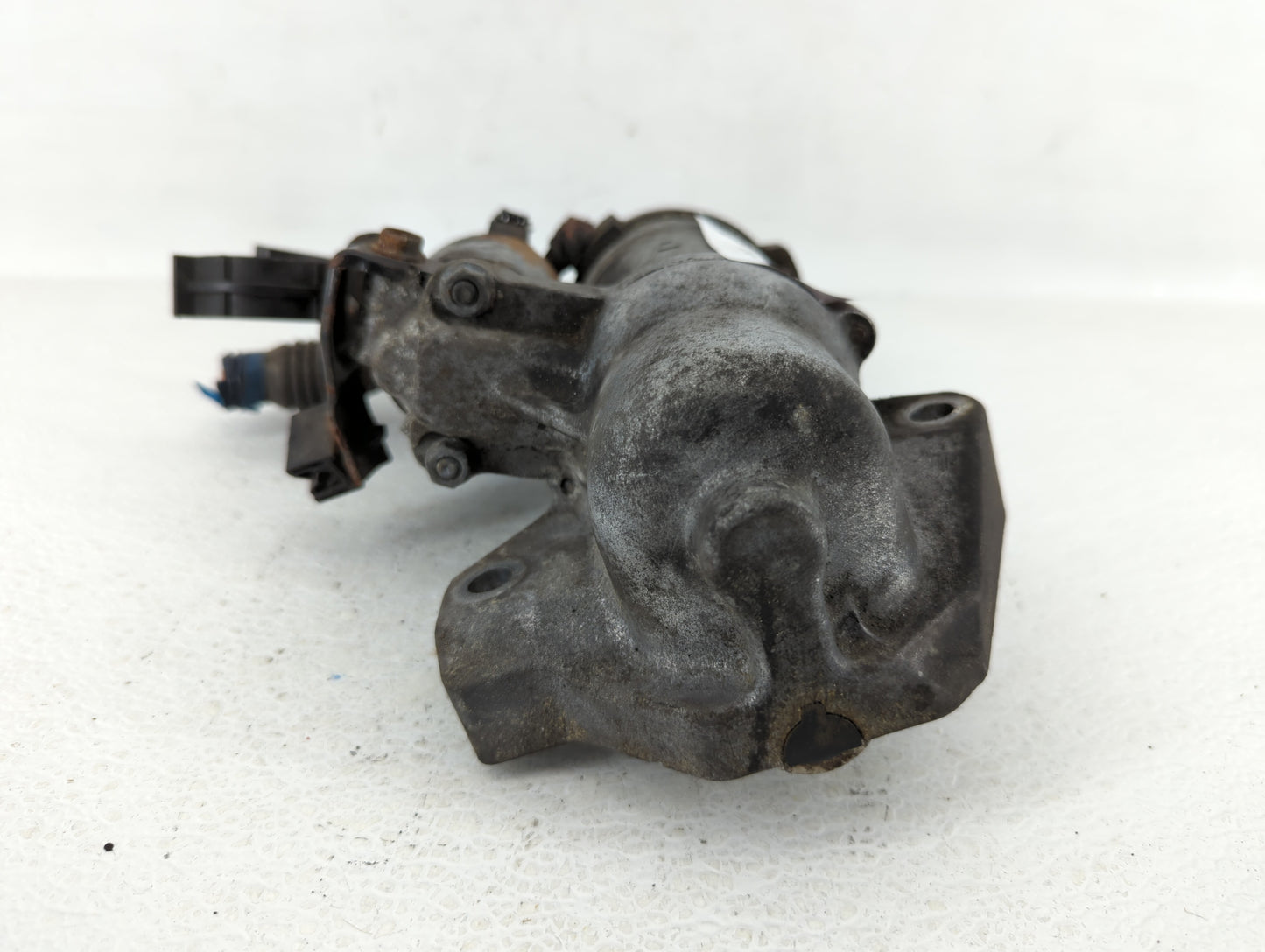 2010-2013 Acura Mdx Car Starter Motor Solenoid OEM P/N:428000-6780 Fits Fits 2010 2011 2012 2013 OEM Used Auto Parts - Oemus