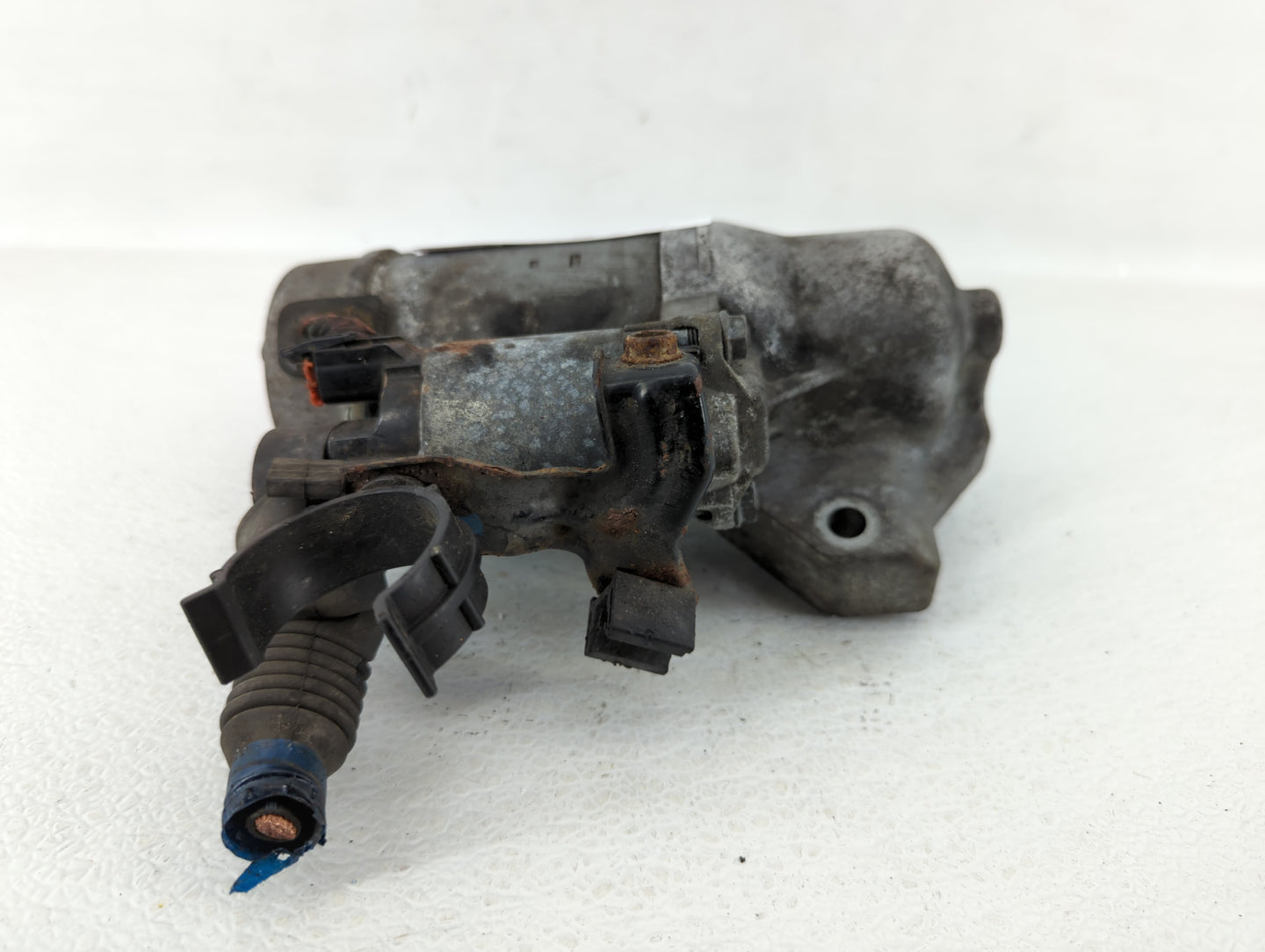 2010-2013 Acura Mdx Car Starter Motor Solenoid OEM P/N:428000-6780 Fits Fits 2010 2011 2012 2013 OEM Used Auto Parts - Oemus