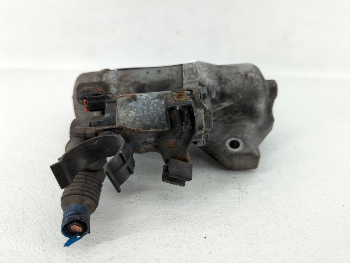 2010-2013 Acura Mdx Car Starter Motor Solenoid OEM P/N:428000-6780 Fits Fits 2010 2011 2012 2013 OEM Used Auto Parts - Oemus