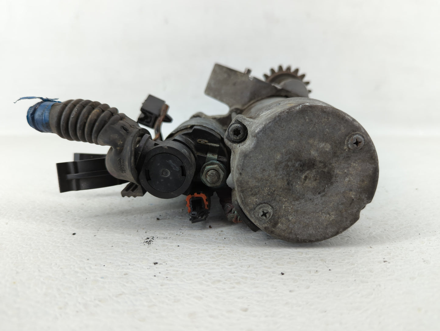 2010-2013 Acura Mdx Car Starter Motor Solenoid OEM P/N:428000-6780 Fits Fits 2010 2011 2012 2013 OEM Used Auto Parts - Oemus