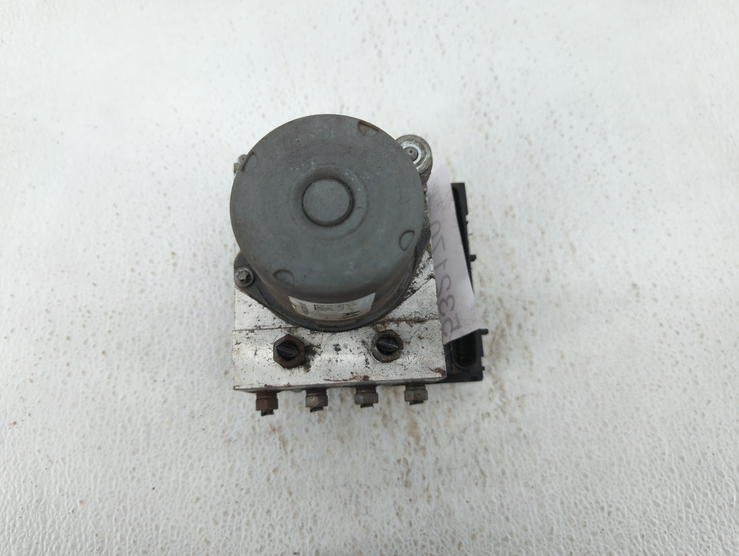 2010-2013 Acura Mdx ABS Pump Control Module Replacement P/N:A1 0287C1661 Fits Fits 2010 2011 2012 2013 OEM Used Auto Parts -