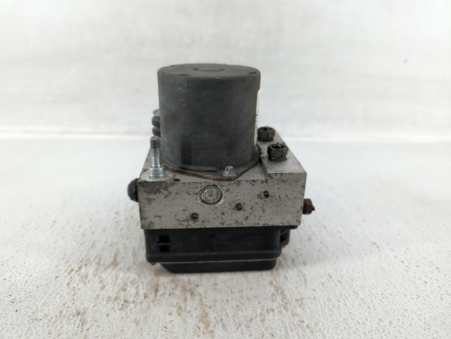 2010-2013 Acura Mdx ABS Pump Control Module Replacement P/N:A1 0287C1661 Fits Fits 2010 2011 2012 2013 OEM Used Auto Parts -