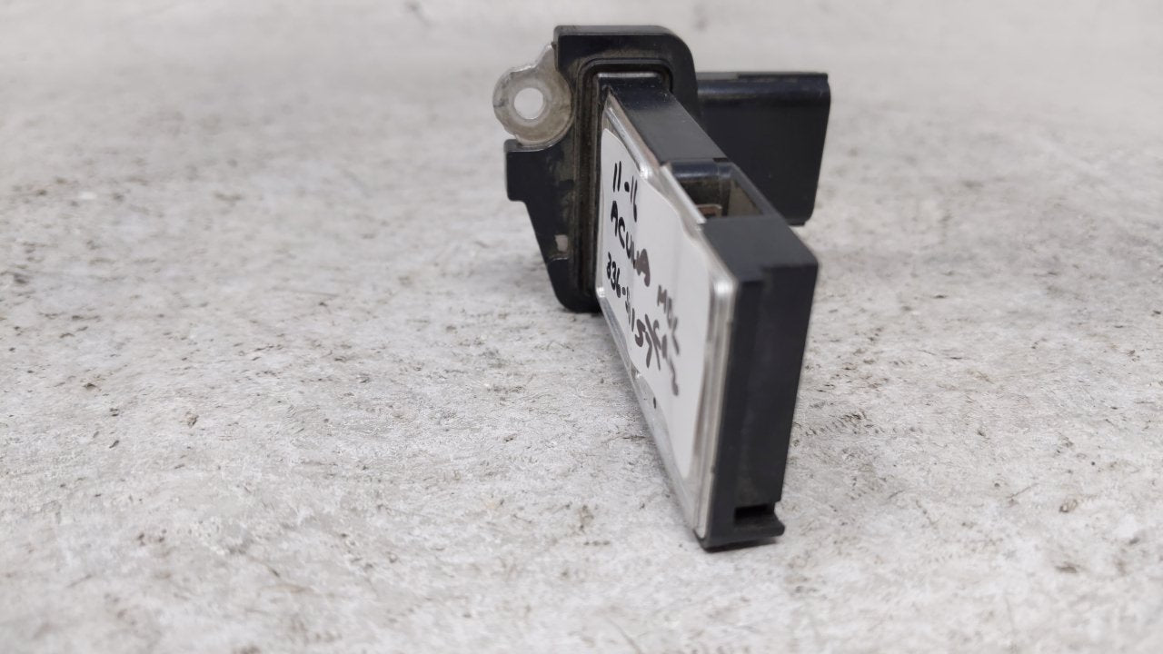 2014-2022 Acura Mdx Mass Air Flow Meter Maf - Oemusedautoparts1.com