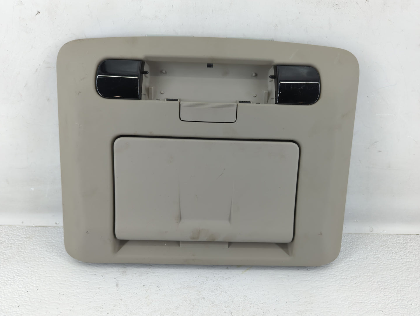 2010-2013 Acura Mdx Information Display Screen - Oemusedautoparts1.com