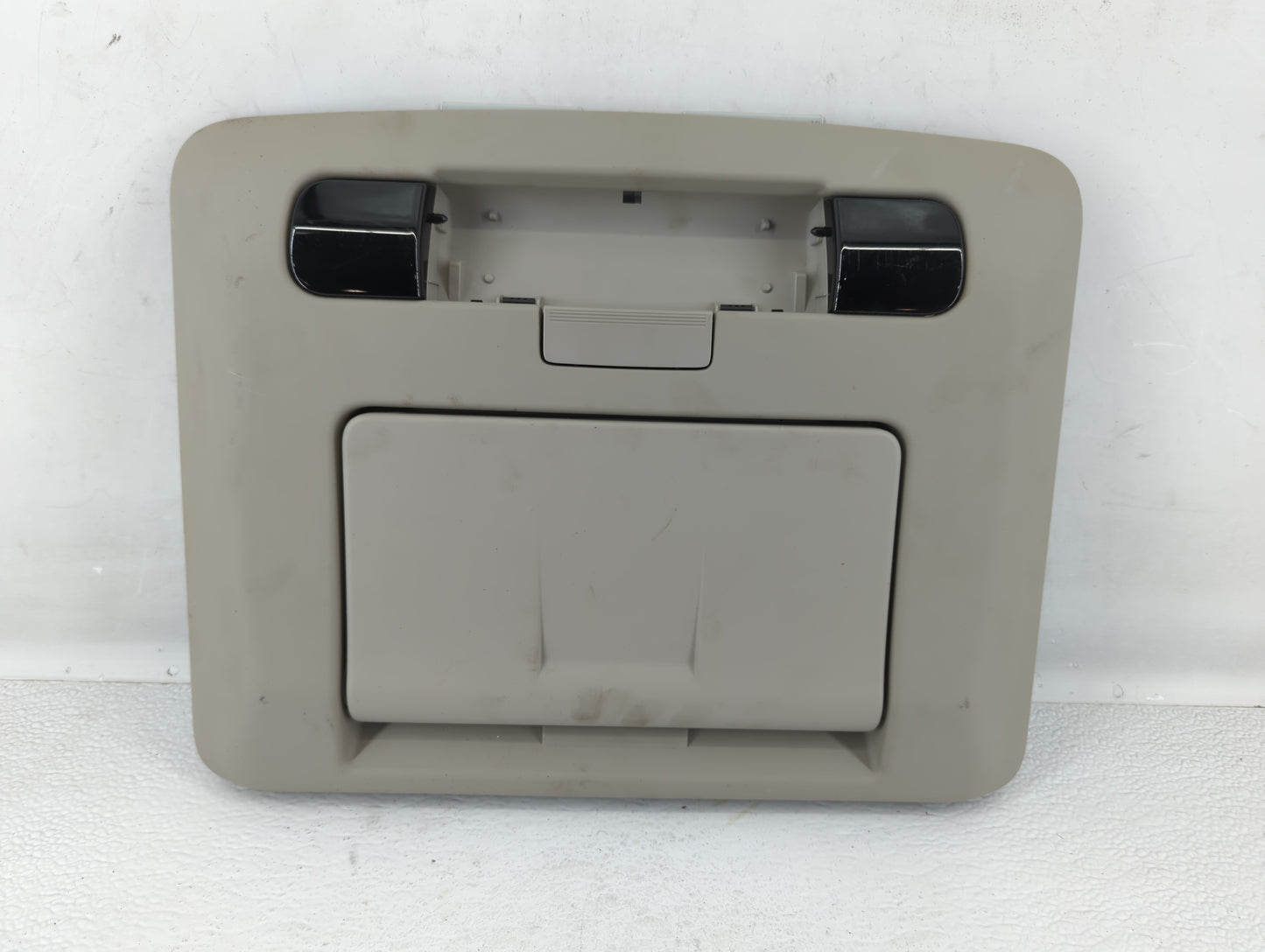 2010-2013 Acura Mdx Information Display Screen - Oemusedautoparts1.com