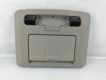 compare product 2010-2013 Acura Mdx Information Display Screen