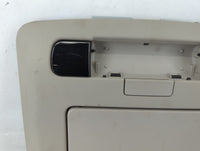2010-2013 Acura Mdx Information Display Screen - Oemusedautoparts1.com
