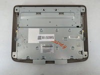 2010-2013 Acura Mdx Information Display Screen - Oemusedautoparts1.com