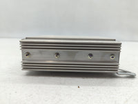 2010-2013 Acura Mdx Radio AM FM Cd Player Receiver Replacement P/N:39186-STX-A132-M1 Fits Fits 2010 2011 2012 2013 OEM Used 