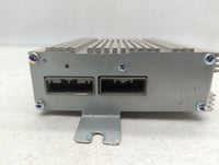 2010-2013 Acura Mdx Radio AM FM Cd Player Receiver Replacement P/N:39186-STX-A132-M1 Fits Fits 2010 2011 2012 2013 OEM Used 