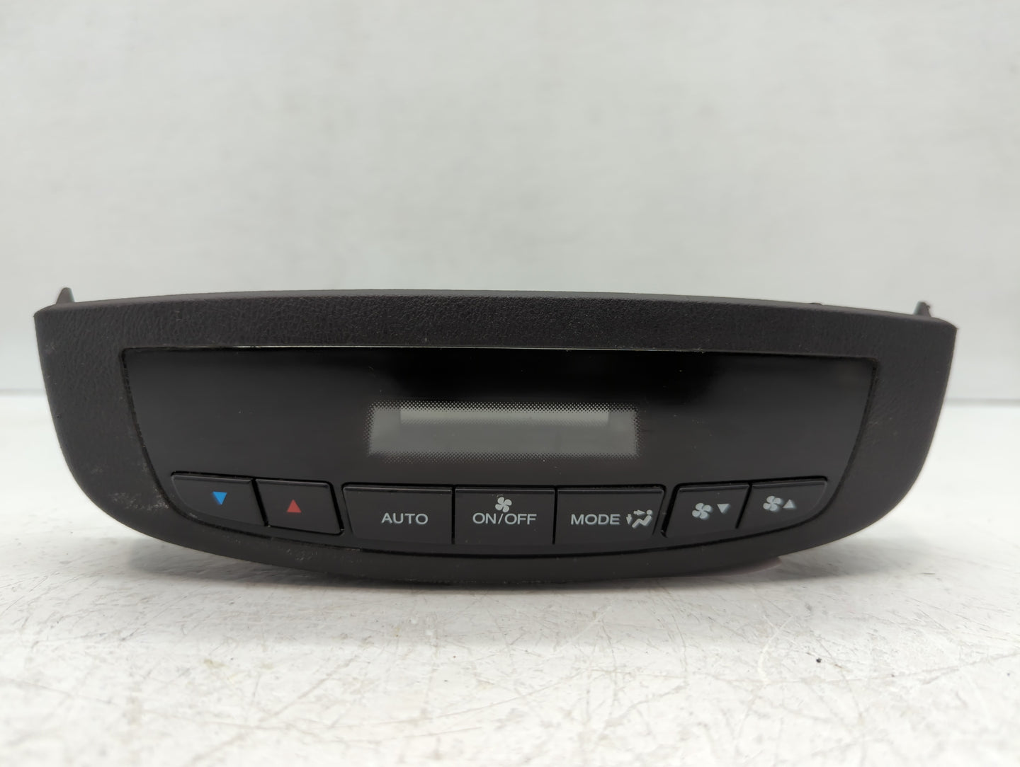 2010-2013 Acura Mdx Climate Control Module Temperature AC/Heater Replacement P/N:79650STXA420M1 Fits Fits 2010 2011 2012 201