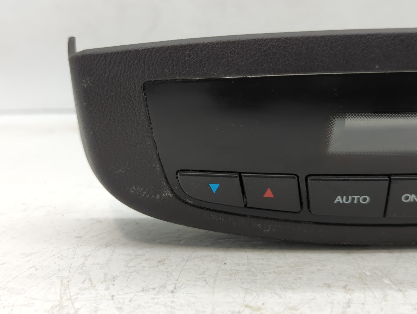 2010-2013 Acura Mdx Climate Control Module Temperature AC/Heater Replacement P/N:79650STXA420M1 Fits Fits 2010 2011 2012 201