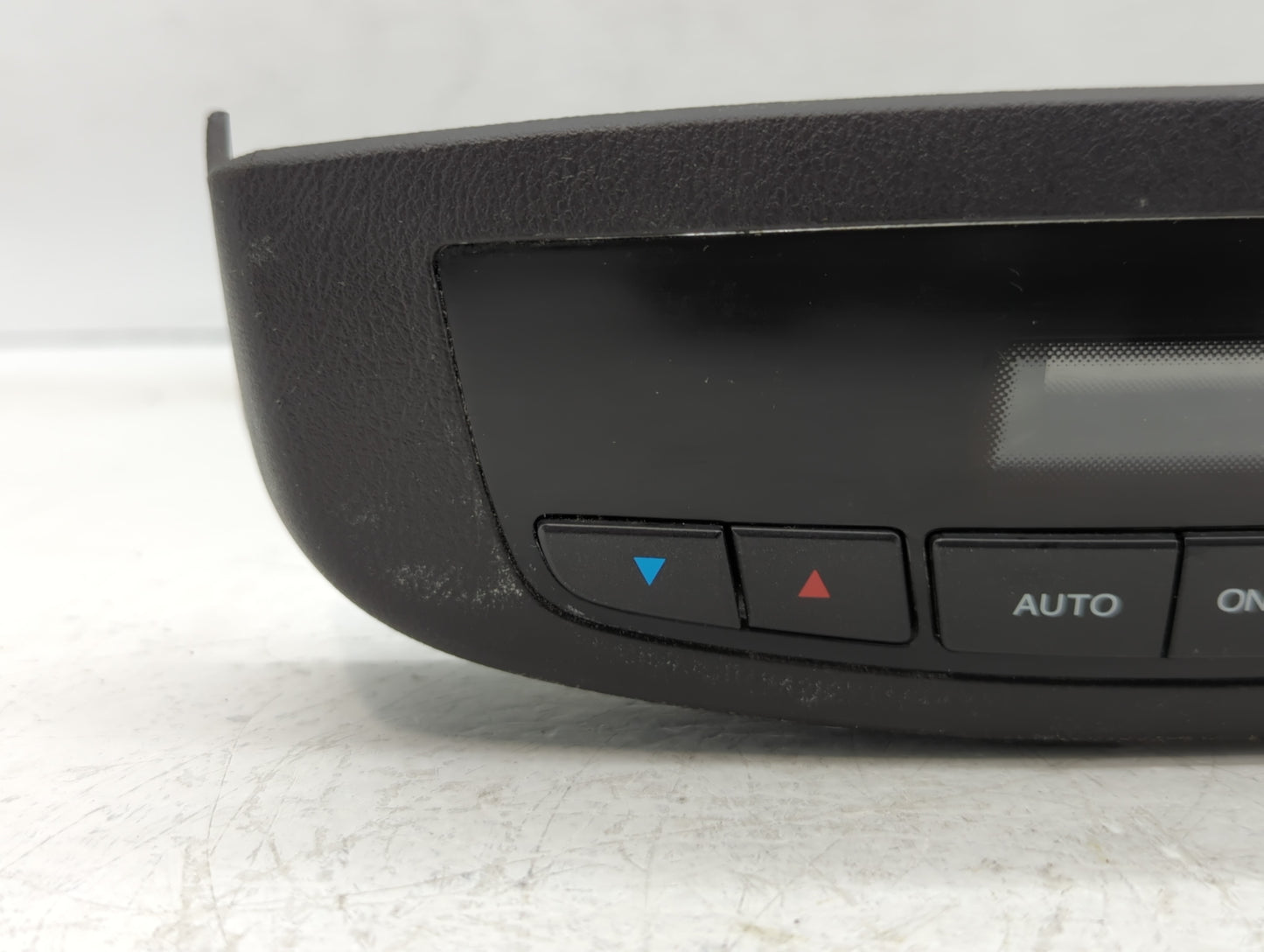 2010-2013 Acura Mdx Climate Control Module Temperature AC/Heater Replacement P/N:79650STXA420M1 Fits Fits 2010 2011 2012 201