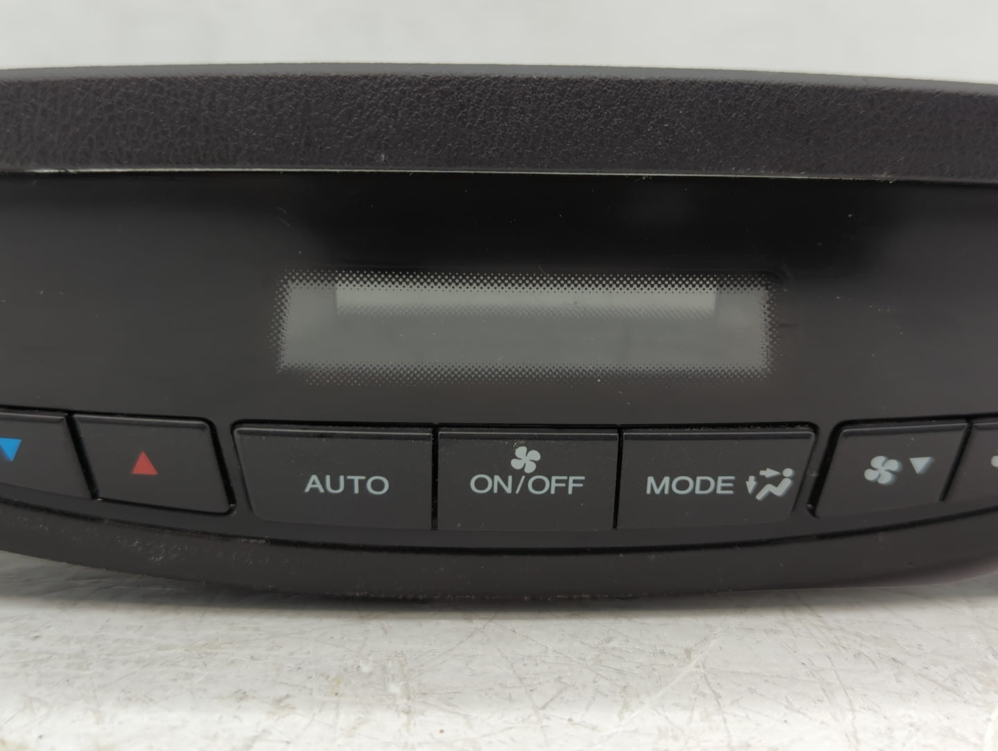 2010-2013 Acura Mdx Climate Control Module Temperature AC/Heater Replacement P/N:79650STXA420M1 Fits Fits 2010 2011 2012 201