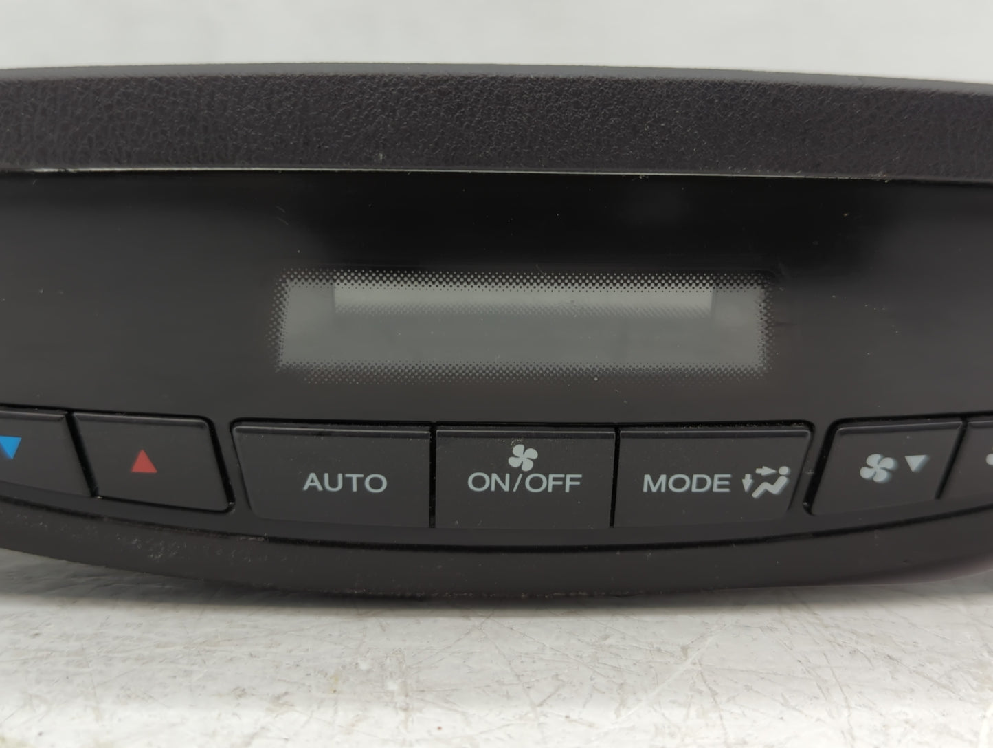 2010-2013 Acura Mdx Climate Control Module Temperature AC/Heater Replacement P/N:79650STXA420M1 Fits Fits 2010 2011 2012 201