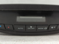 2010-2013 Acura Mdx Climate Control Module Temperature AC/Heater Replacement P/N:79650STXA420M1 Fits Fits 2010 2011 2012 201