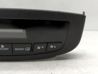 2010-2013 Acura Mdx Climate Control Module Temperature AC/Heater Replacement P/N:79650STXA420M1 Fits Fits 2010 2011 2012 201