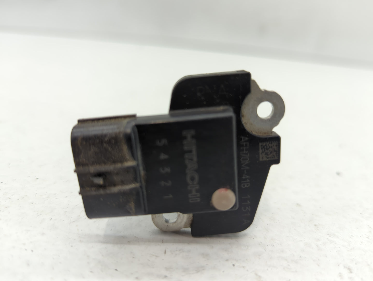 2007-2013 Acura Mdx Mass Air Flow Meter Maf - Oemusedautoparts1.com