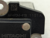 2007-2013 Acura Mdx Mass Air Flow Meter Maf - Oemusedautoparts1.com